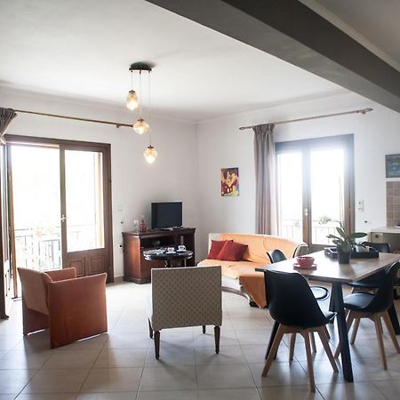 La Casa Di Caterina: Nature,Relax And Private Garden Lefkada City Екстер'єр фото