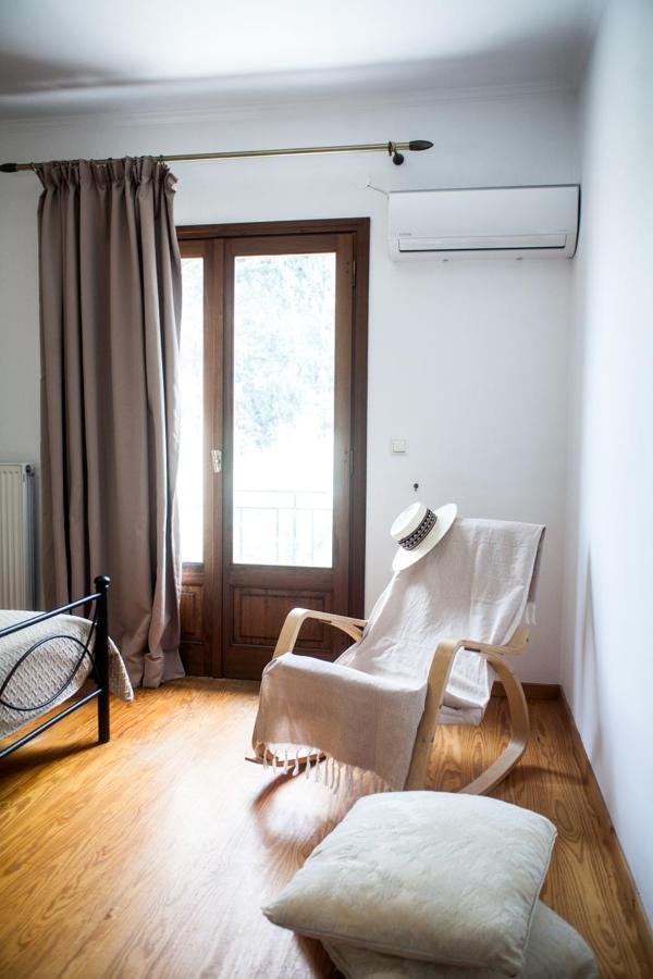 La Casa Di Caterina: Nature,Relax And Private Garden Lefkada City Екстер'єр фото