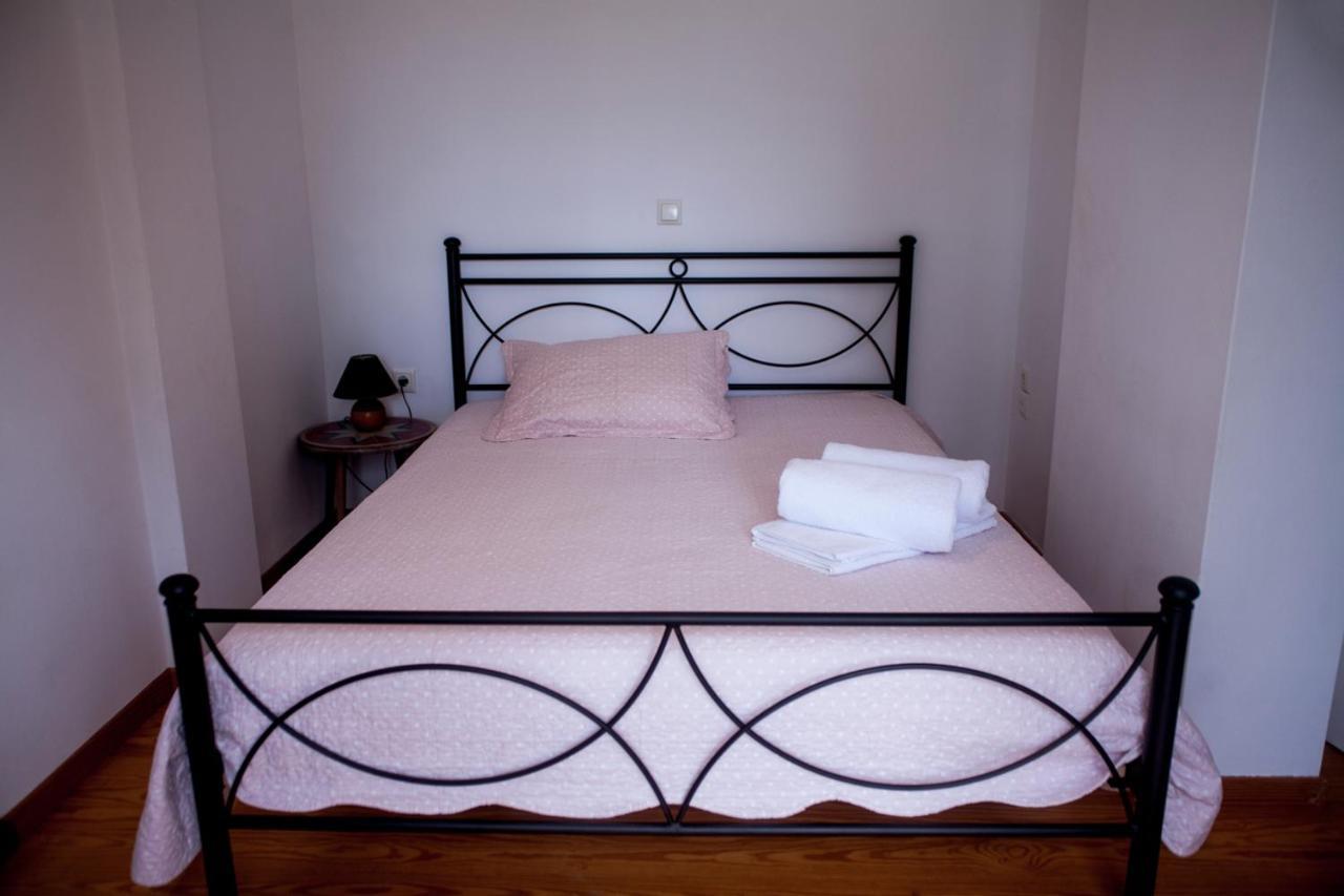 La Casa Di Caterina: Nature,Relax And Private Garden Lefkada City Екстер'єр фото