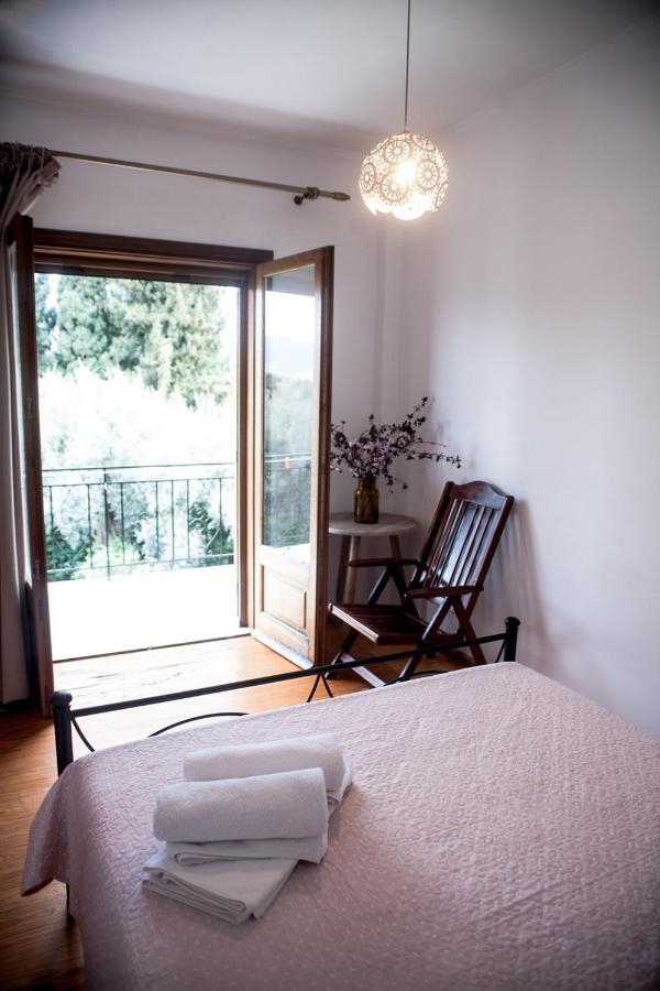 La Casa Di Caterina: Nature,Relax And Private Garden Lefkada City Екстер'єр фото