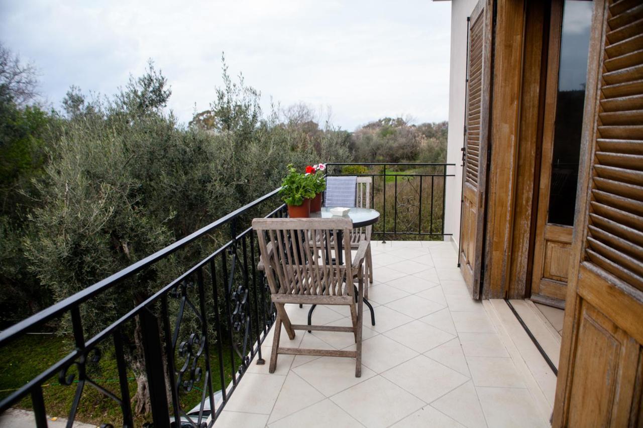 La Casa Di Caterina: Nature,Relax And Private Garden Lefkada City Екстер'єр фото