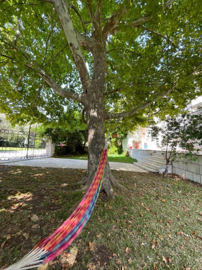 La Casa Di Caterina: Nature,Relax And Private Garden Lefkada City Екстер'єр фото