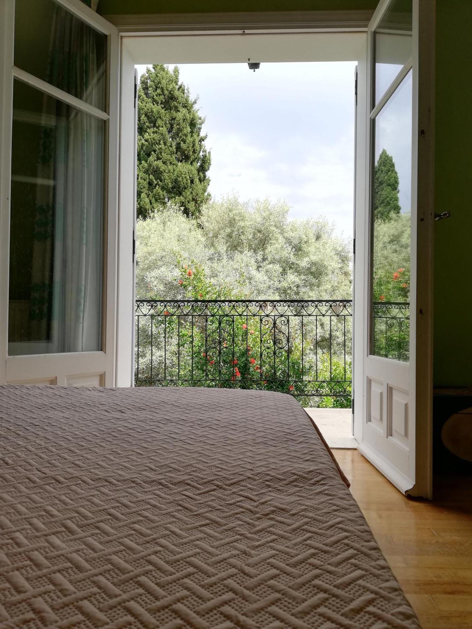 La Casa Di Caterina: Nature,Relax And Private Garden Lefkada City Номер фото