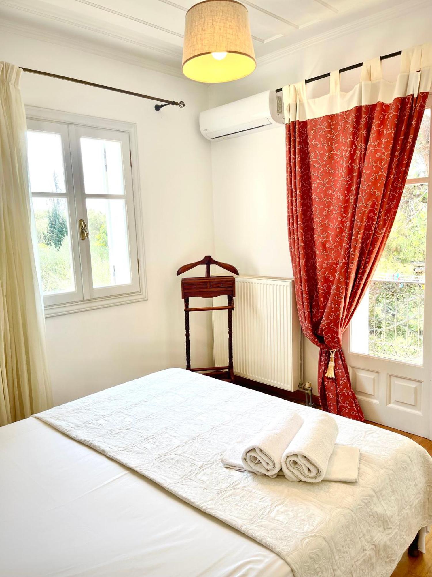 La Casa Di Caterina: Nature,Relax And Private Garden Lefkada City Екстер'єр фото