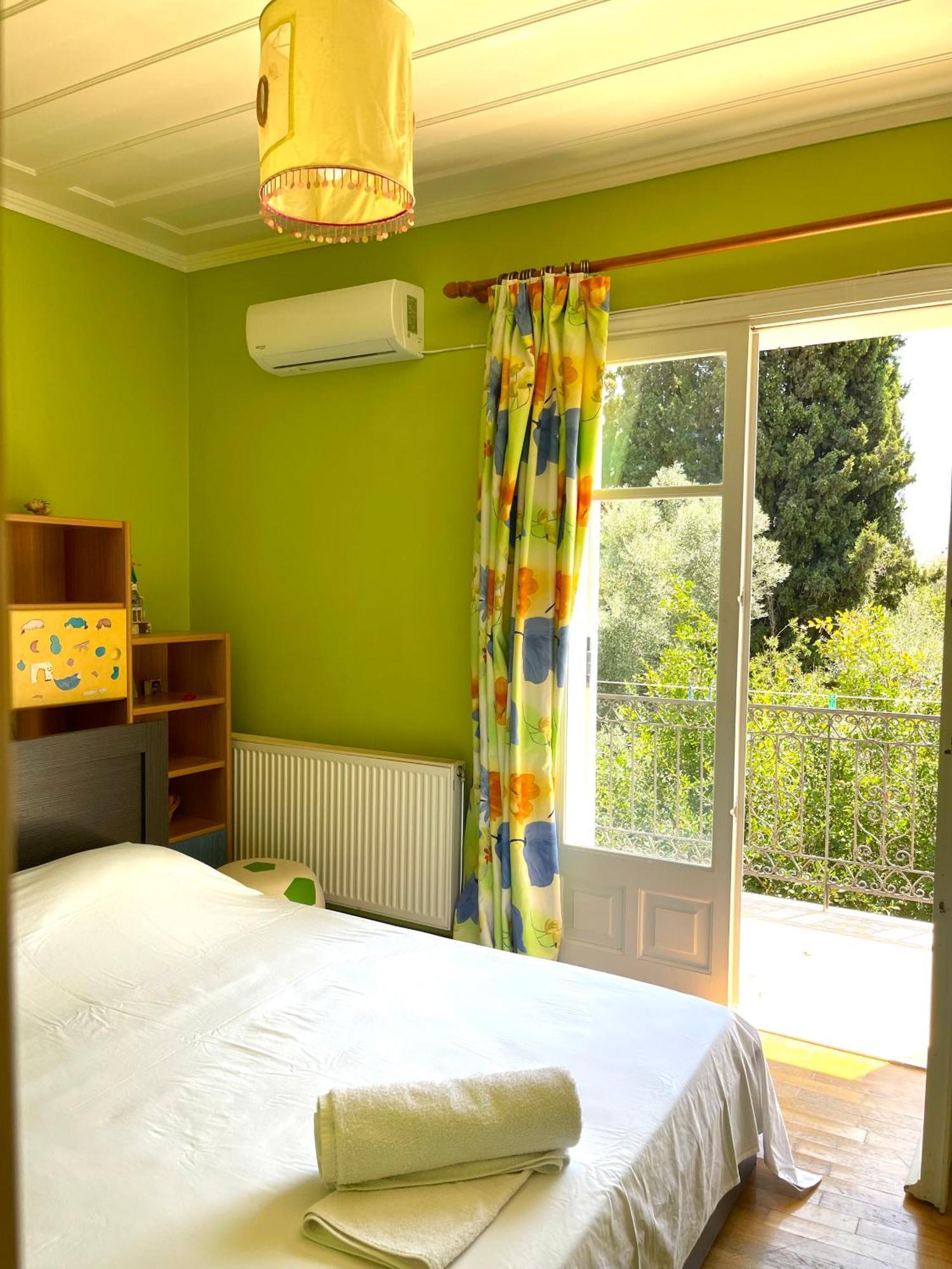 La Casa Di Caterina: Nature,Relax And Private Garden Lefkada City Екстер'єр фото