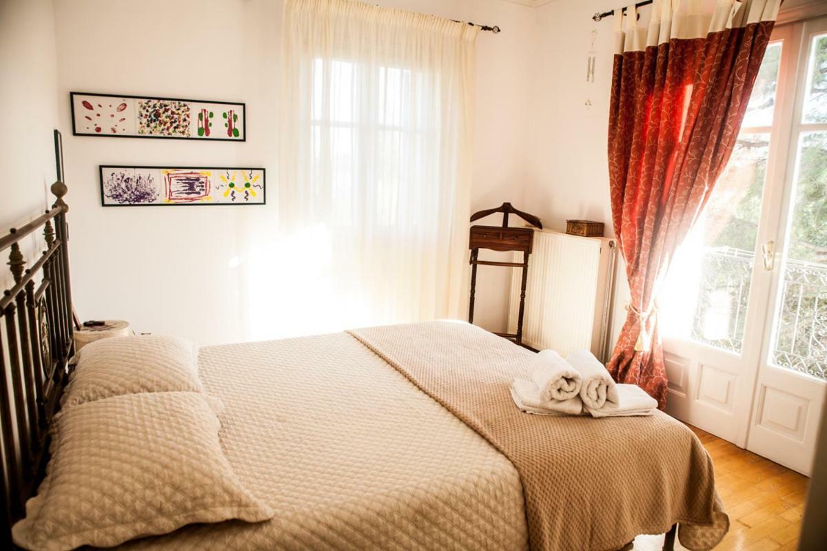 La Casa Di Caterina: Nature,Relax And Private Garden Lefkada City Екстер'єр фото