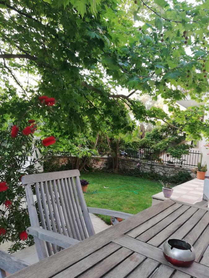 La Casa Di Caterina: Nature,Relax And Private Garden Lefkada City Екстер'єр фото