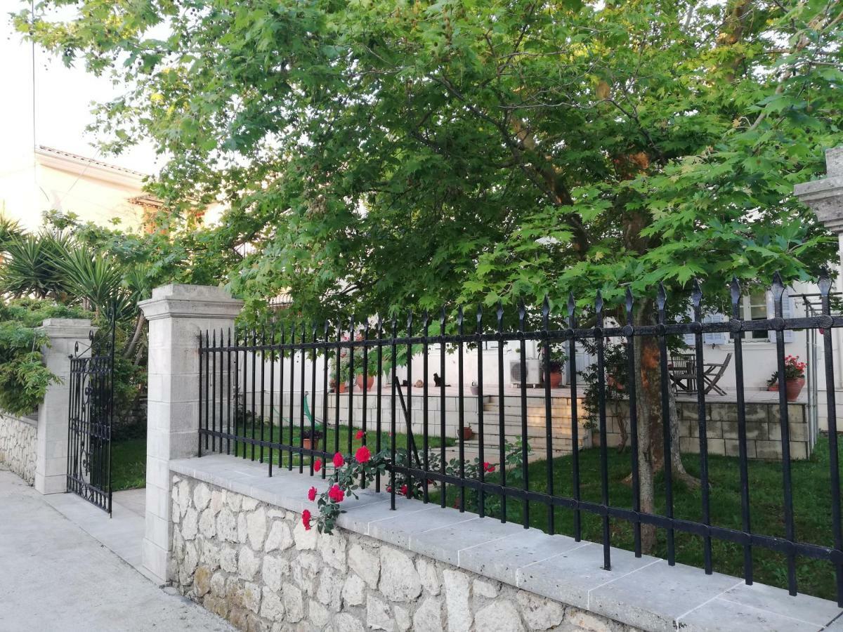 La Casa Di Caterina: Nature,Relax And Private Garden Lefkada City Екстер'єр фото